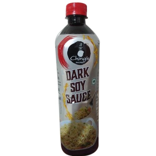 Chings Dark Soy Sauce [750gm]